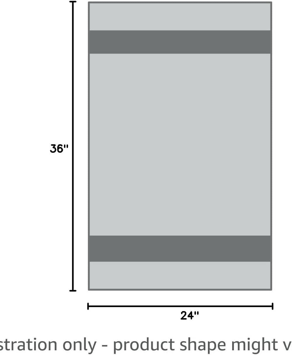 Blackle Twisted-Loop Microfiber Car Dryg Cloth - Image 8