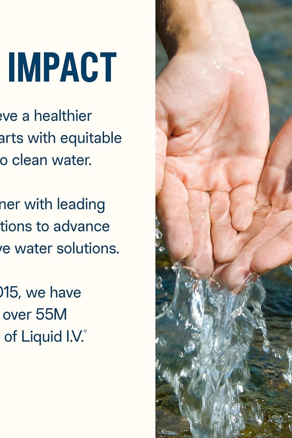 Sugar-Free Hydration Multiplier - White Peach | Electrolyte - Image 6