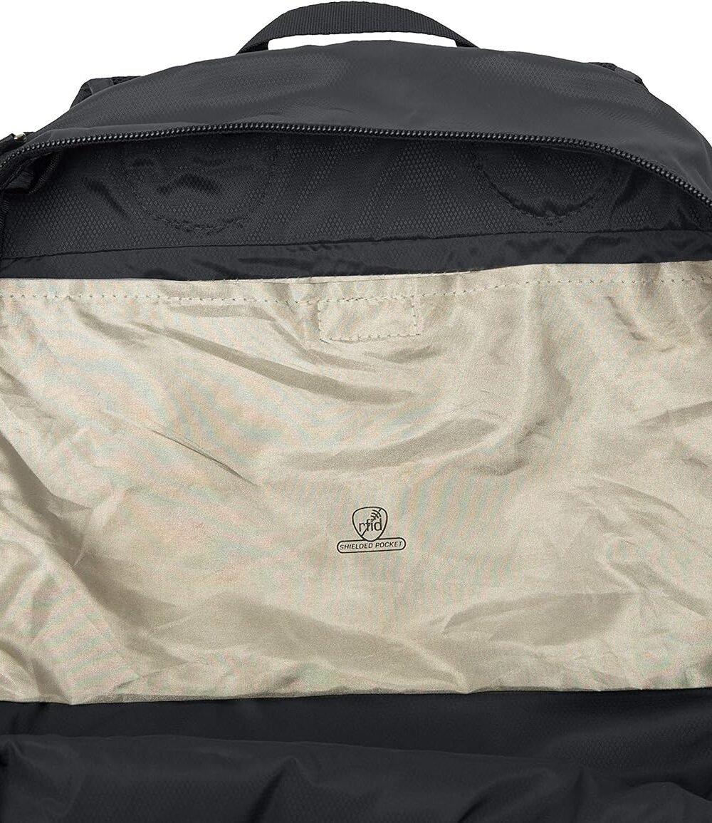 velon nti-Theft Packable Backpack 8 Velon Nti-Theft Packable Backpack - Image 8