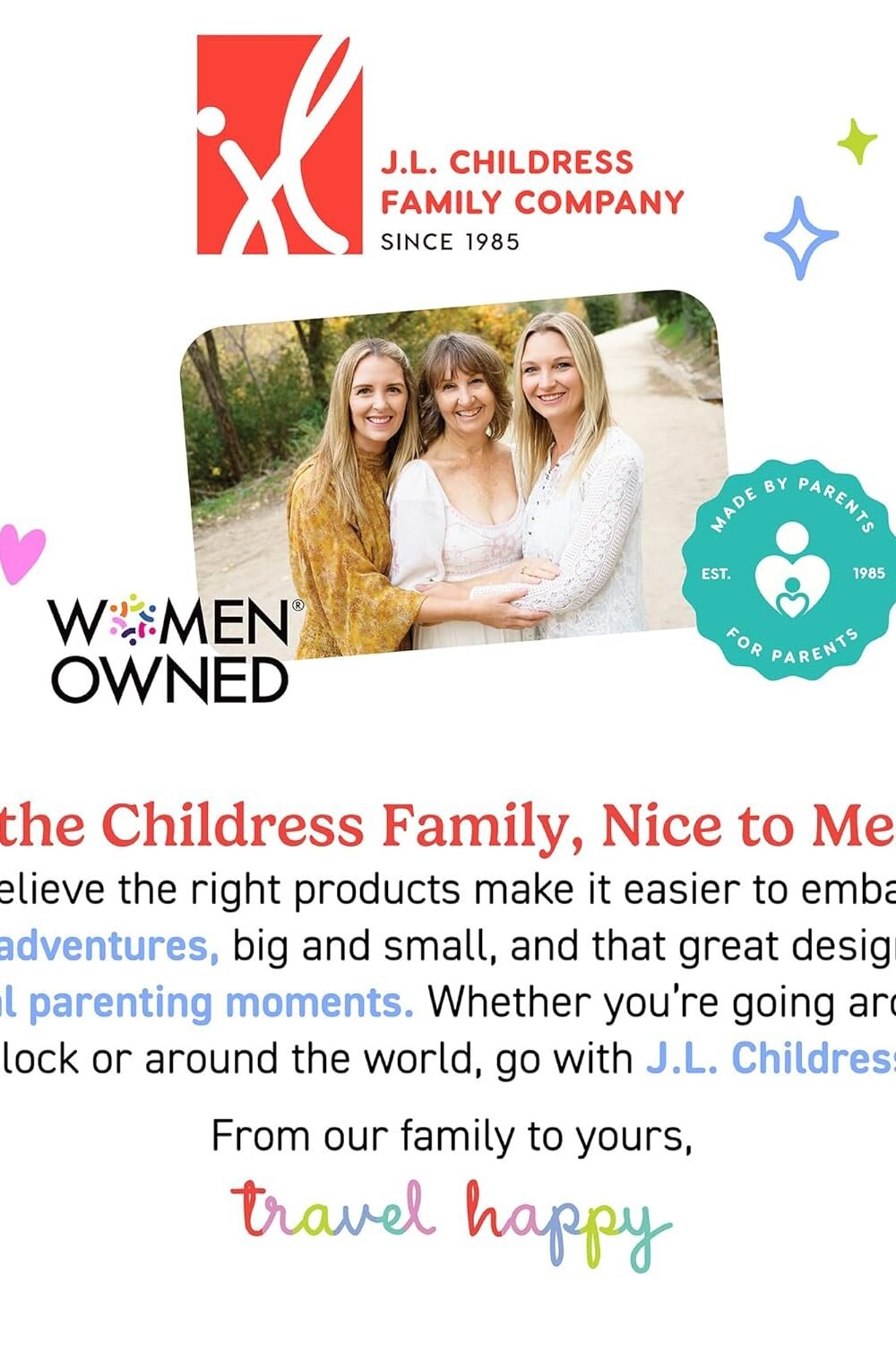 J.L. Childress Gate Check Bag Double Strollers - Neon Blue 8 J.l. Childress Gate Check Bag Double Strollers - Neon Blue - Image 8