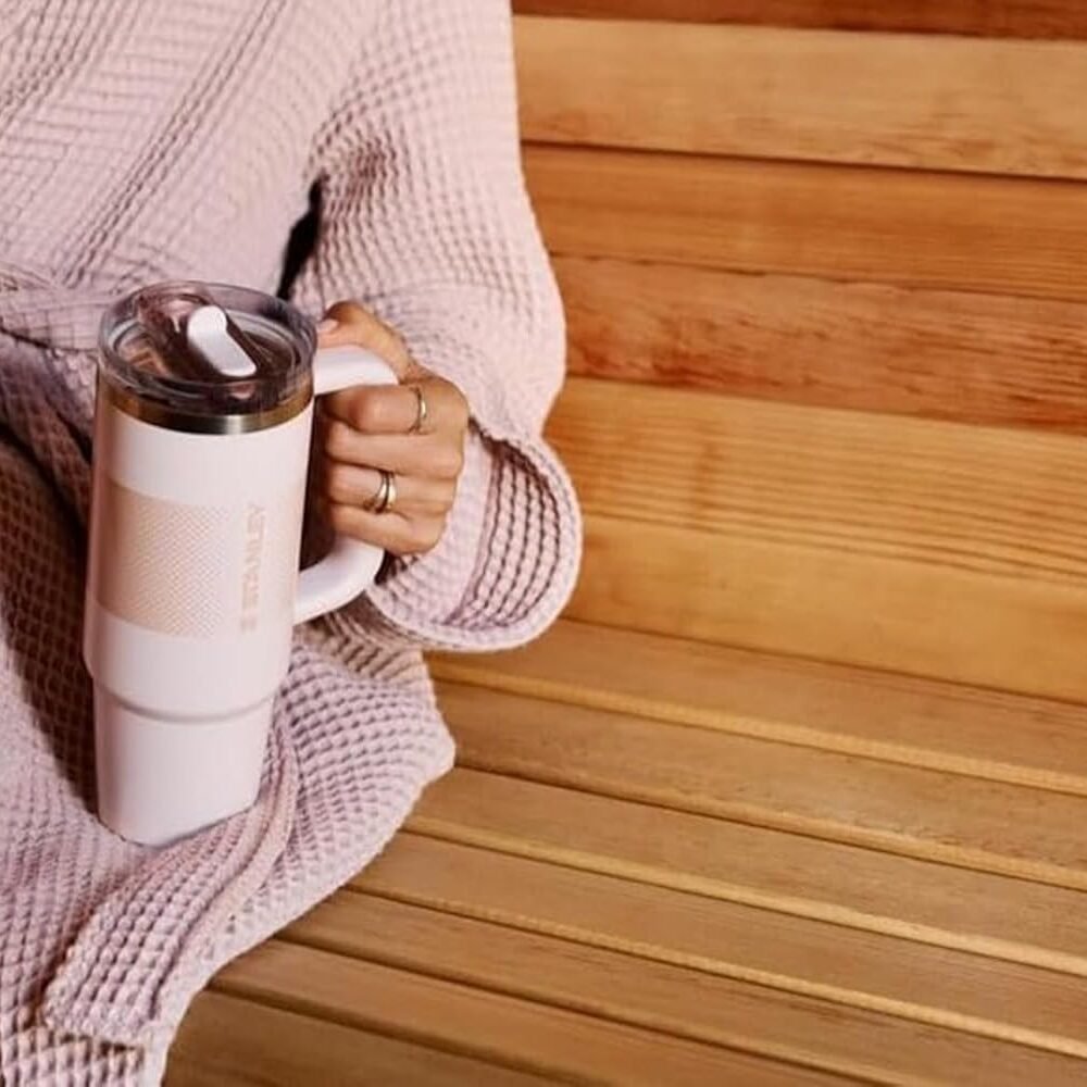 Stanley Quencher Tumbler With Flip Straw - Insulated Leakpro - Image 6