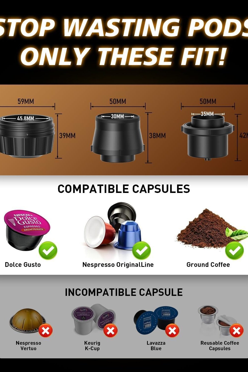 Portable Self-Heatg Espresso Maker with USB-C 7 Portable Self-Heatg Espresso Maker With Usb-C - Image 7