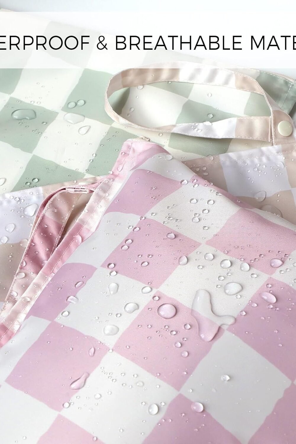 Reusable Waterproof Wet Dry Bags Avel - Image 4