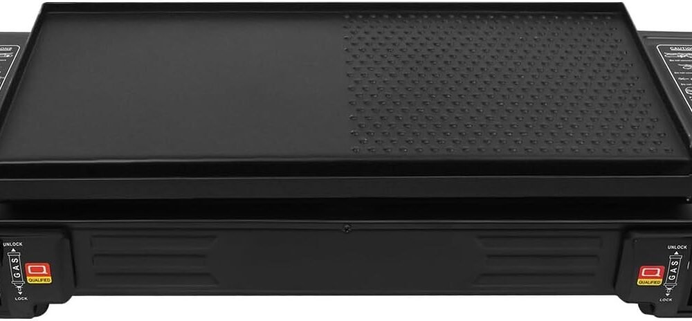 Portable Propane Butane Campg Sve Kit - Image 3