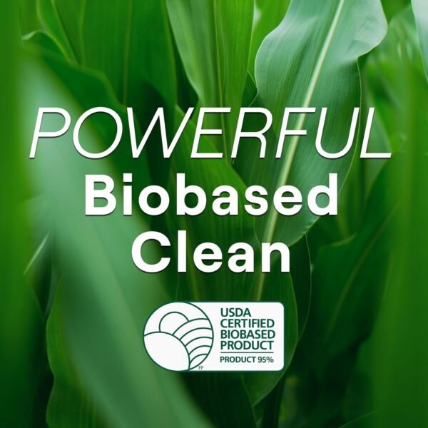 Seventh Generation ll-Purpose Cleaner, Free Clear 3 Seventh Generation Ll-Purpose Cleaner, Free Clear - Image 3