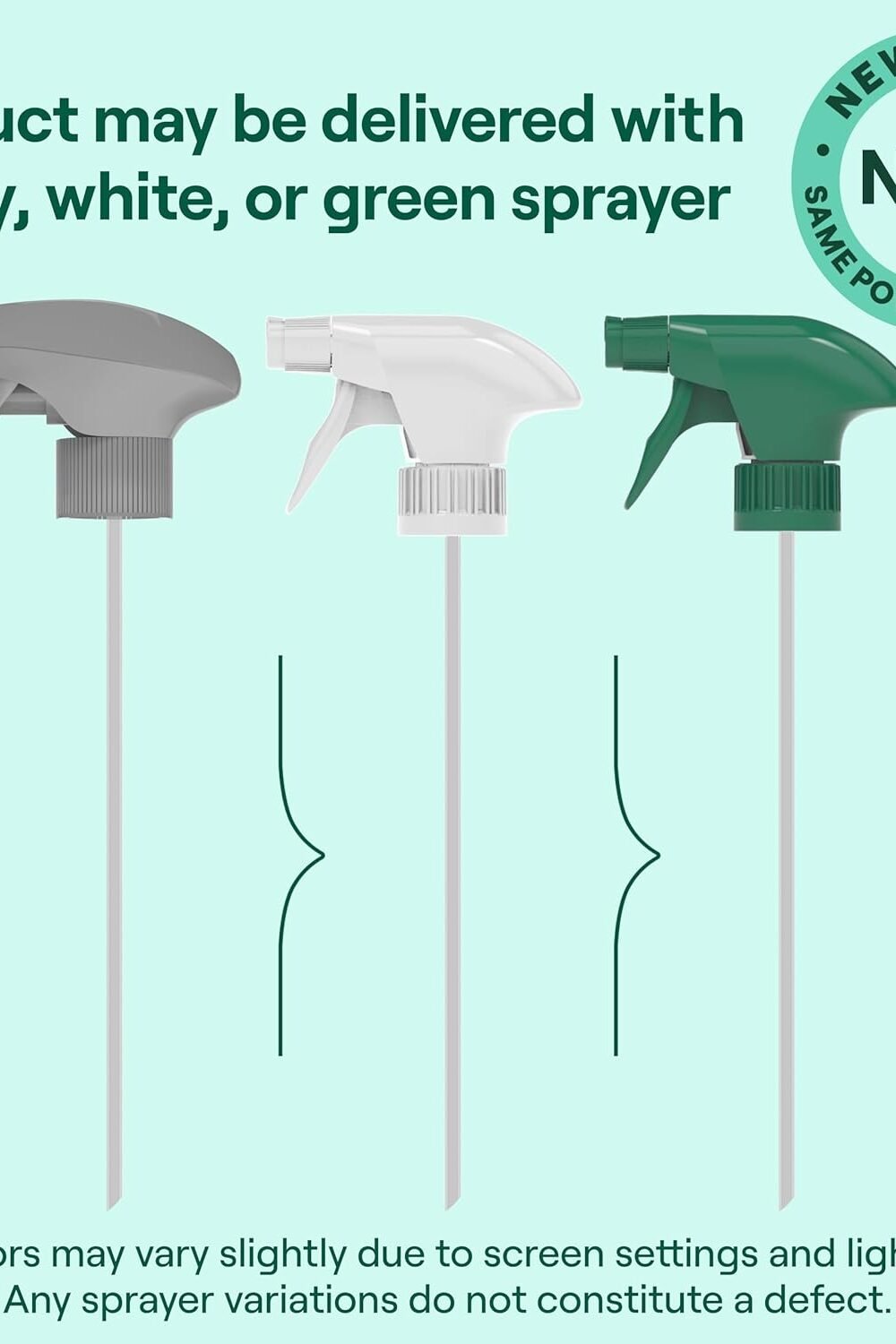 Seventh Generation ll-Purpose Cleaner, Free Clear 5 Seventh Generation Ll-Purpose Cleaner, Free Clear - Image 9