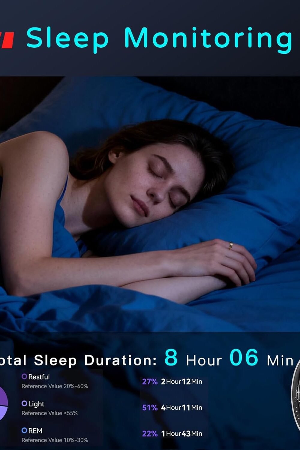 Tungsten Steel Fitness Acker Men Women - Image 4