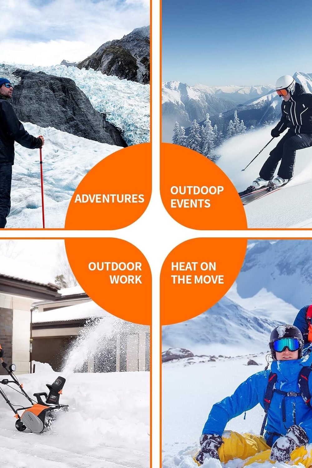 Disposable Hand Warmers - Hours Of Heat - Image 9