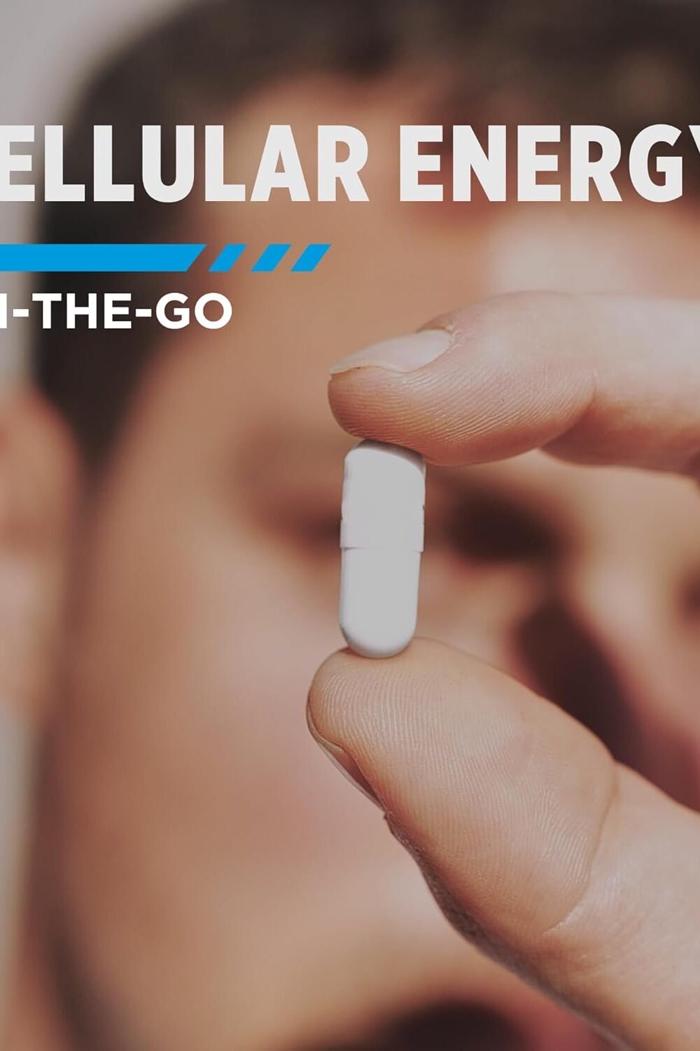 Con-Cret Hcl Capsules Muscle Energy Support - Image 5