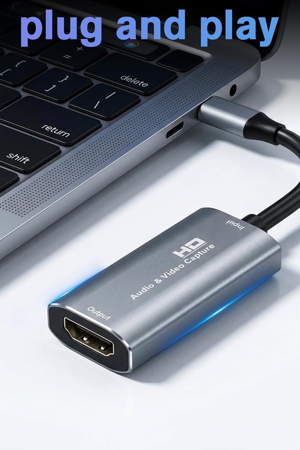 Hdmi Video Capture Card Streamg And Gamg - Image 4