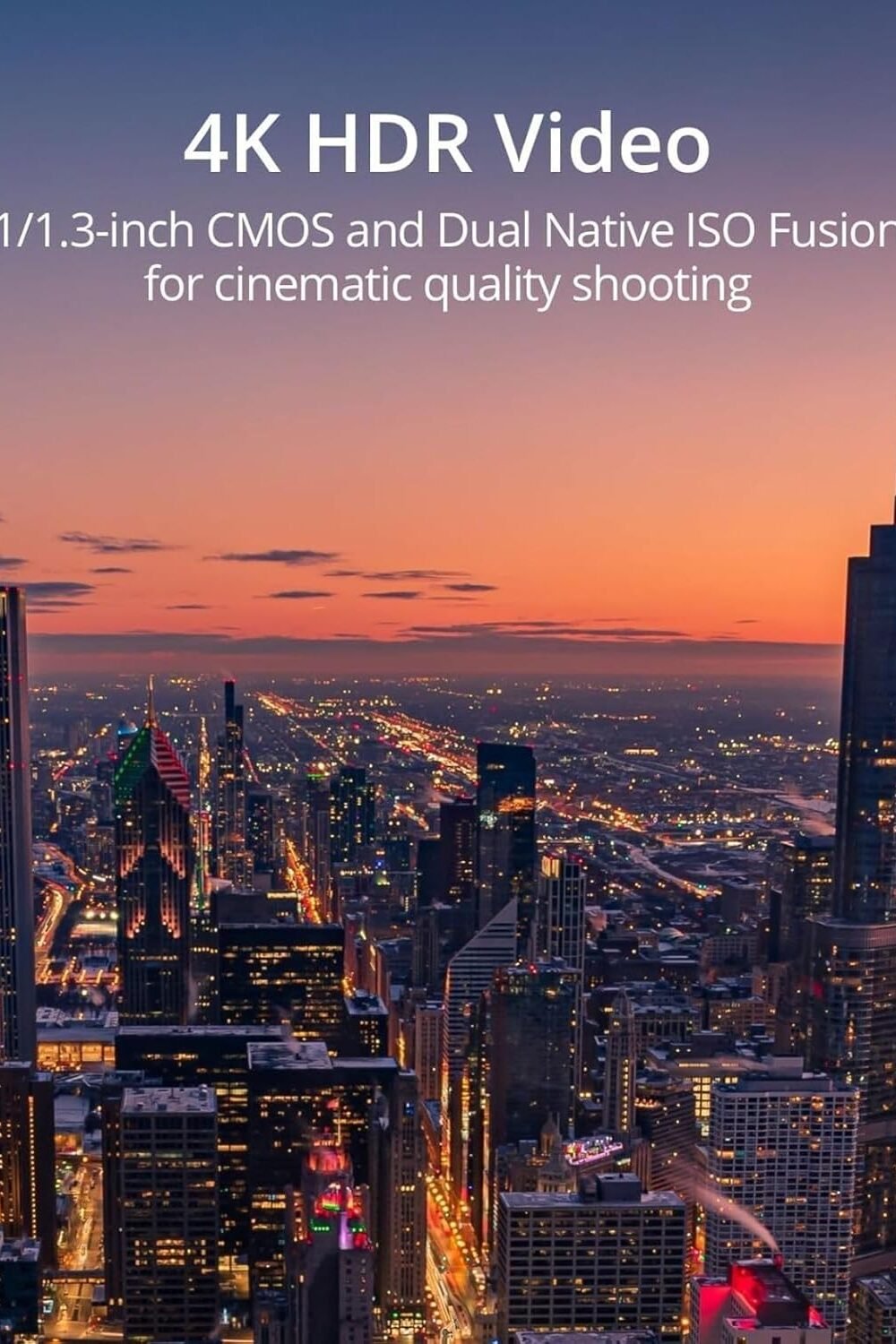 Dji Mi Fly More Combo With Rc - Lightweight Drone Begners - Image 4