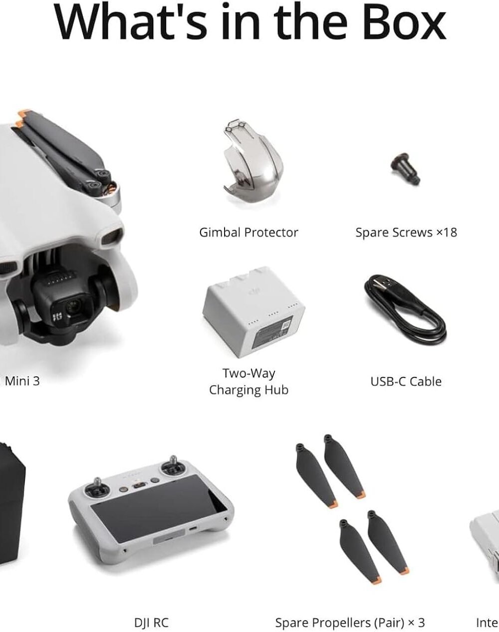 Dji Mi Fly More Combo With Rc - Lightweight Drone Begners - Image 8