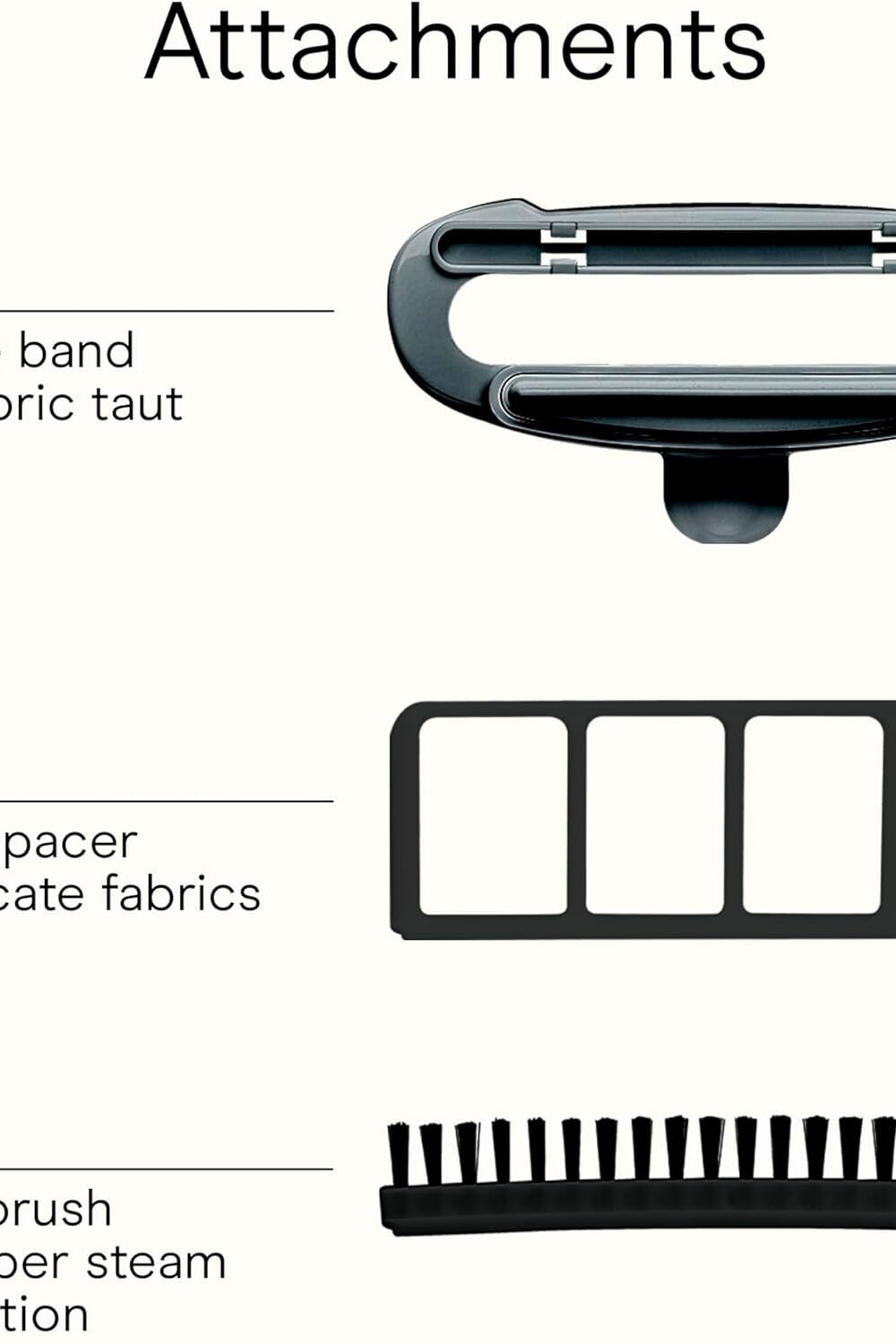 Conair Turbo Extremesteam Handheld Garment Steamer - Image 4