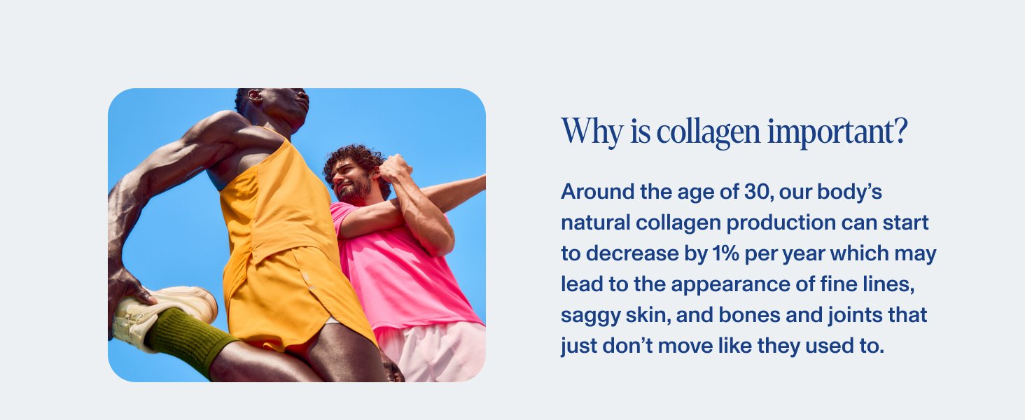 Vital Protes Collagen Peptides Powder - Unflavored 621