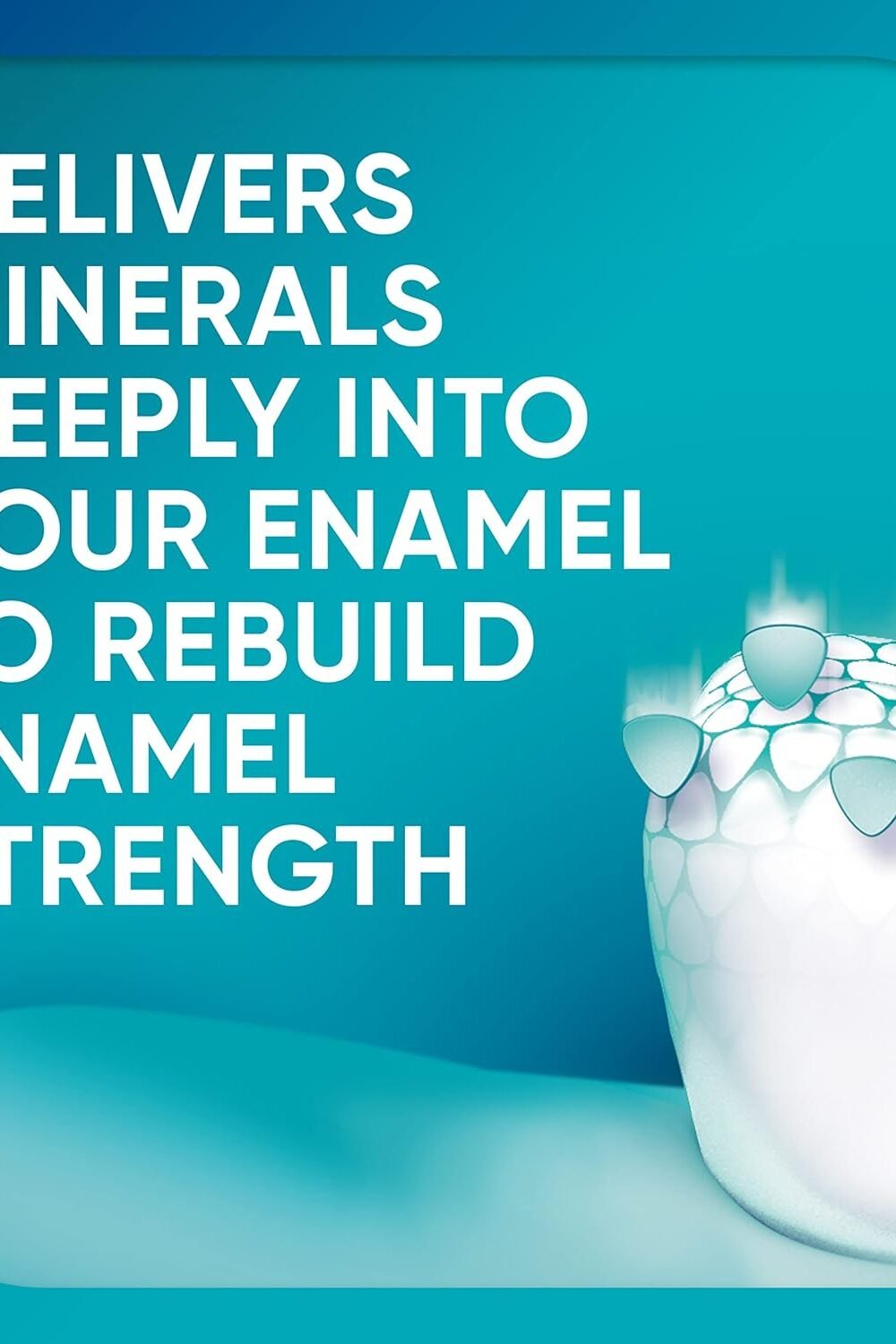 Sensodyne Pronamel Gentle Whiteng Othpaste - Avel Size - Image 5