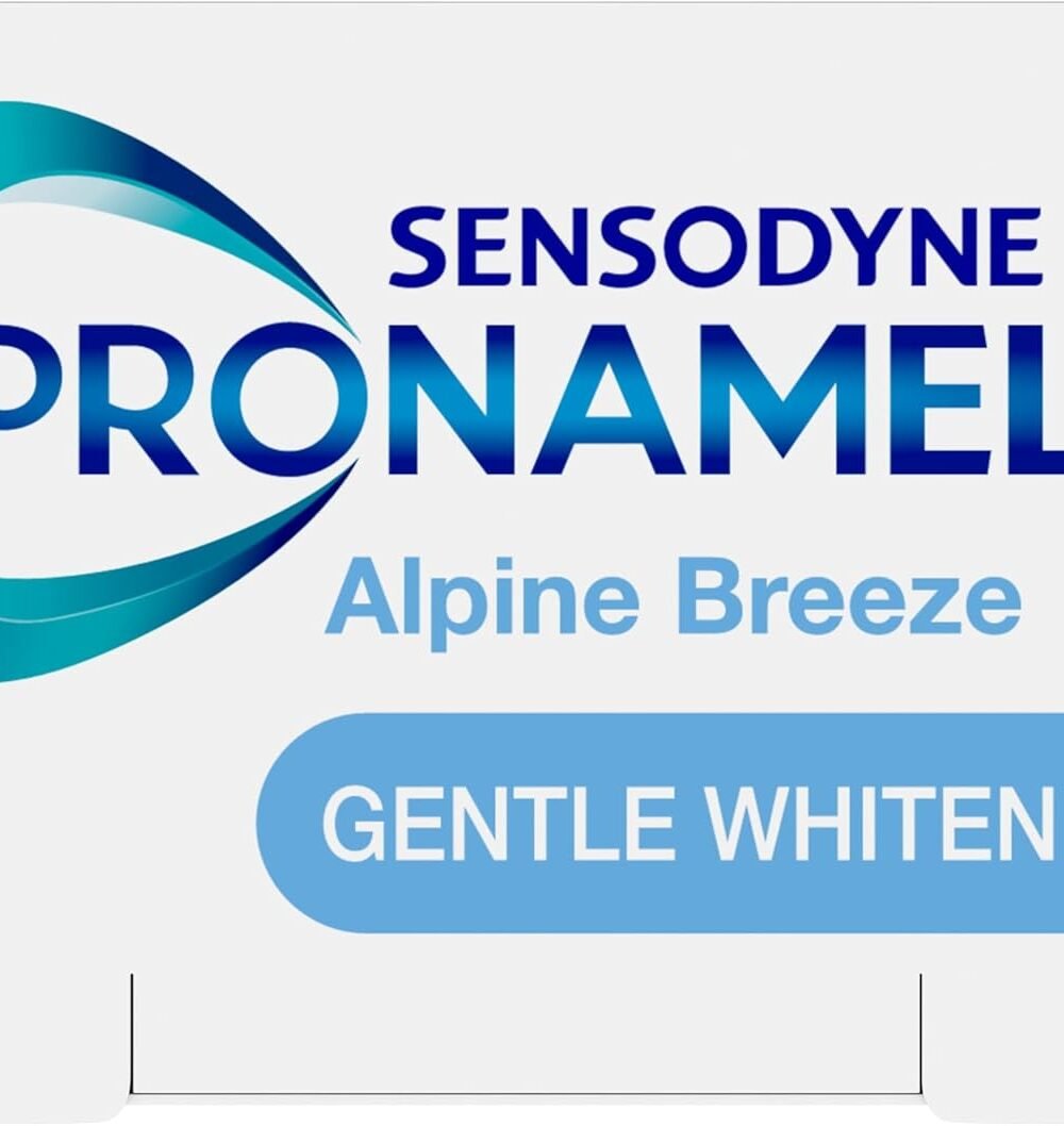 Sensodyne Pronamel Gentle Whiteng Othpaste - Avel Size - Image 14