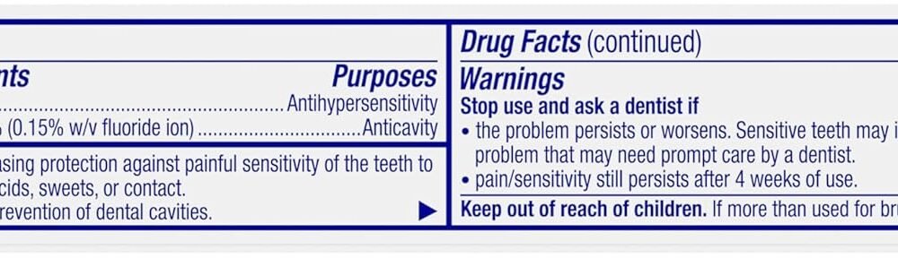 Sensodyne Pronamel Gentle Whiteng Othpaste - Avel Size - Image 17
