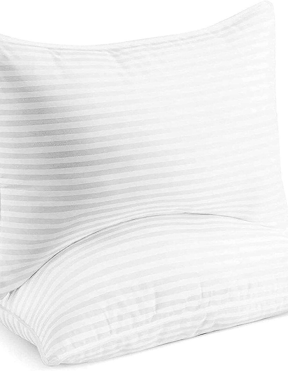 Beckham Hotel Collection Soft Down Lternative Pillows - Image 4