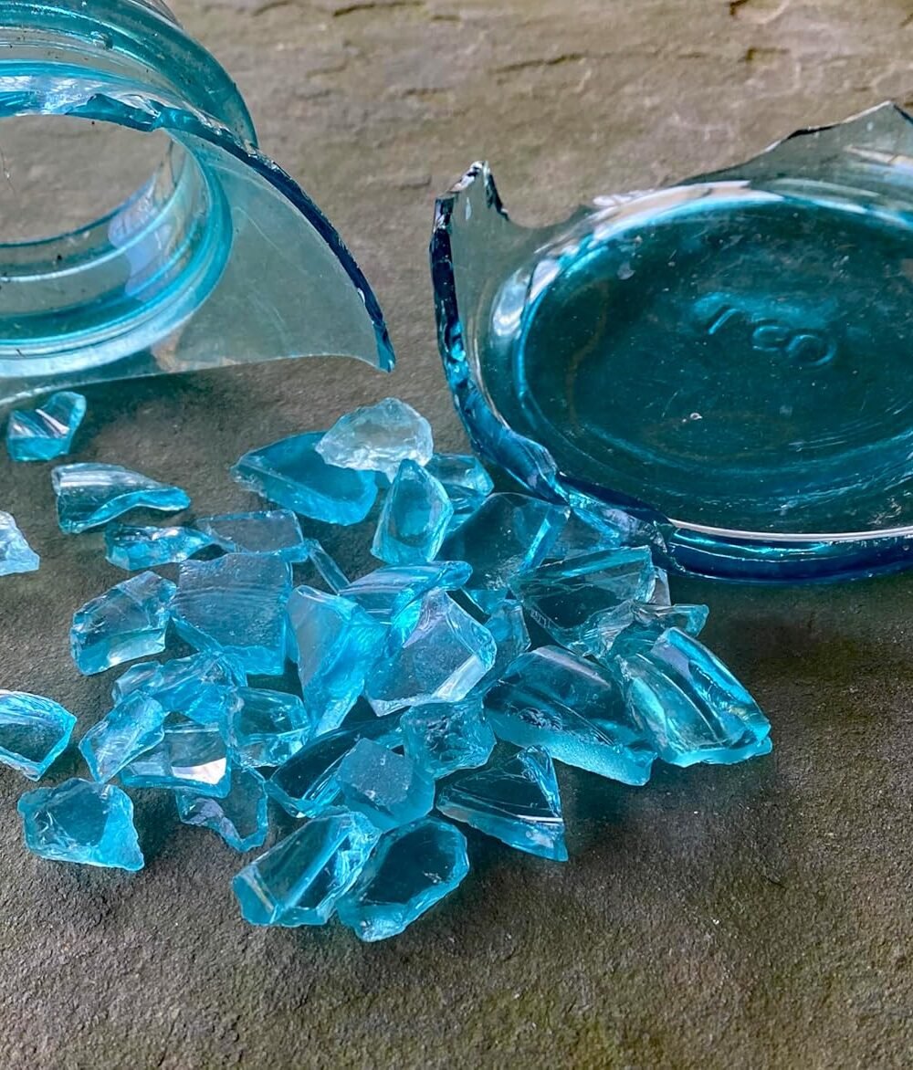 Handmade Vtage Lace Leverback Earrgs - Eco-Friendly Silver - Image 6