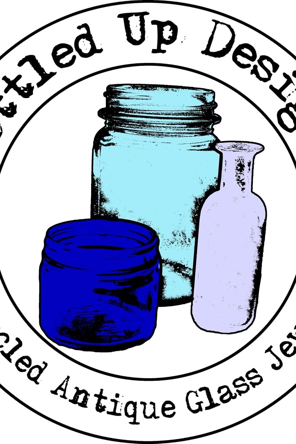 Handmade Vtage Lace Leverback Earrgs - Eco-Friendly Silver - Image 7