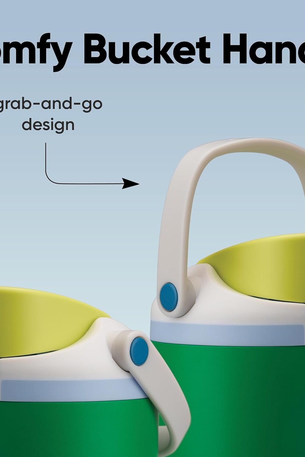 Owala Freesip Sway Insulated Water Bottle - Oz - Image 6