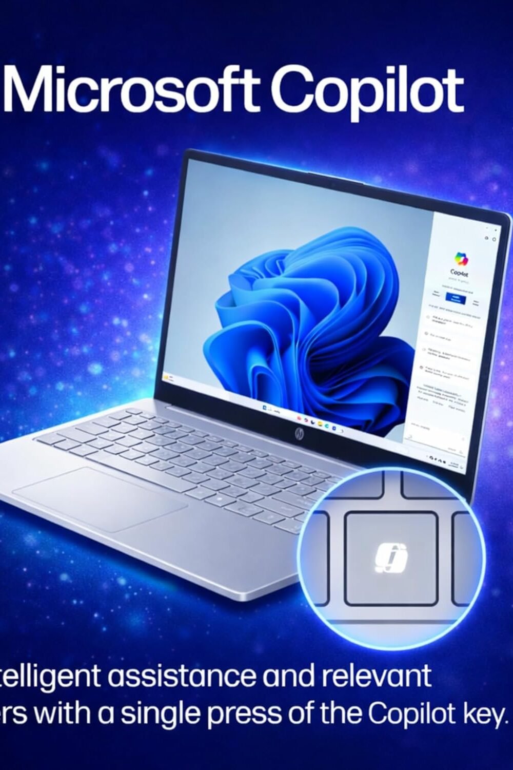 Hp Busess Lapp With Microsoft Office Ssd - Image 5