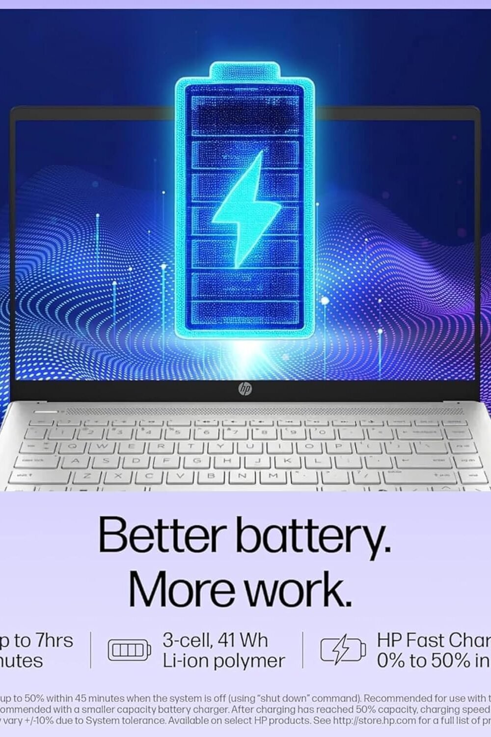 Hp Busess Lapp With Microsoft Office Ssd - Image 7