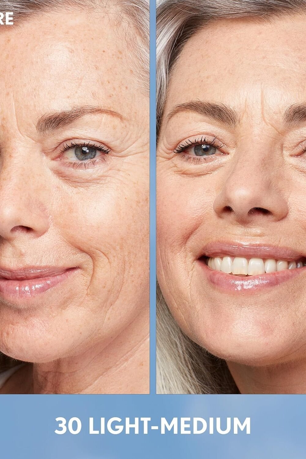 Covergirl Simply Geless Foundation - Light Medium - Image 3