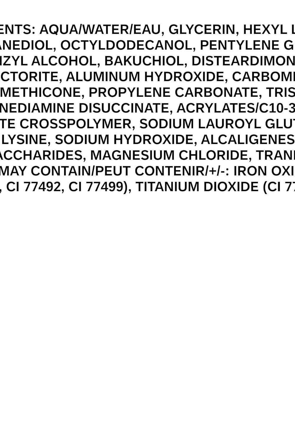 Covergirl Simply Geless Foundation - Light Medium - Image 11