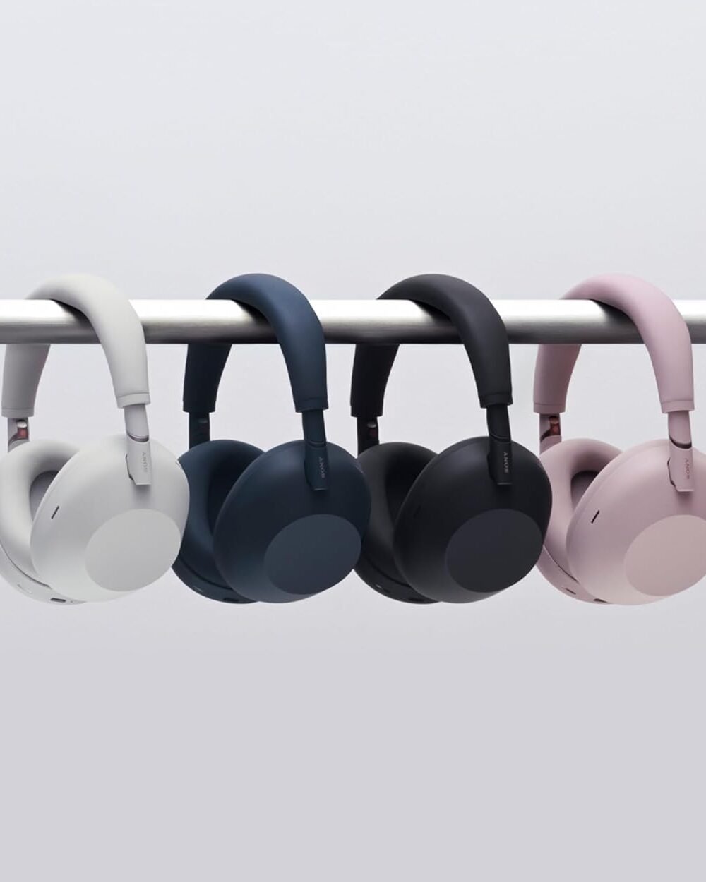 Sony Wh-Xm Wireless Noise Cancellg Headphones - Image 3