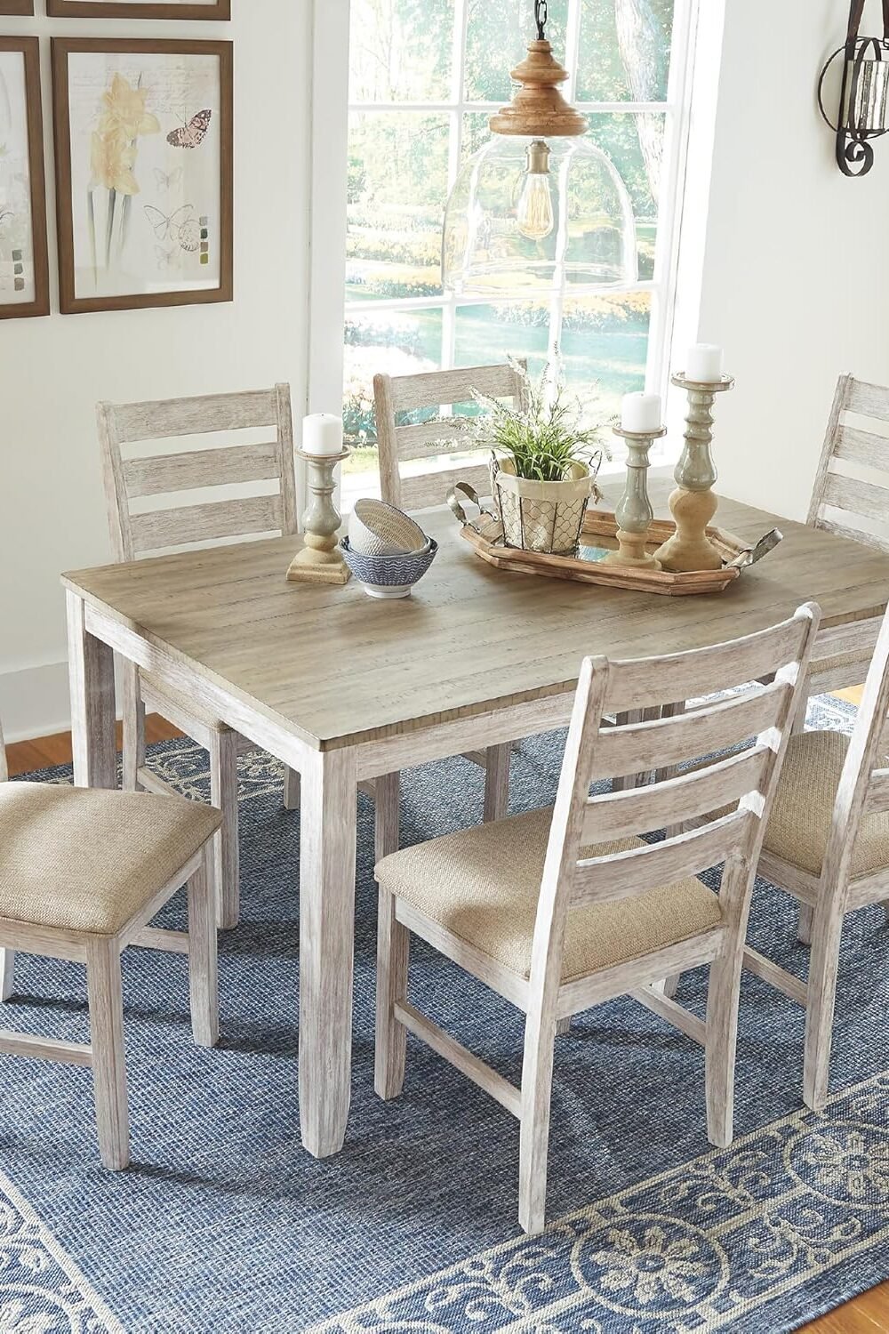 Coastal Farmhouse -Piece Dg Set - Image 3