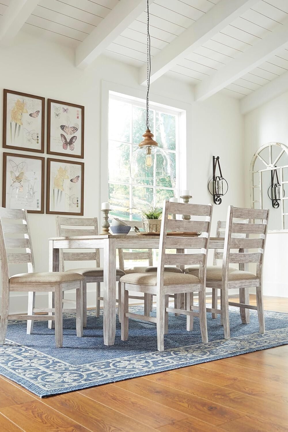 Coastal Farmhouse -Piece Dg Set - Image 11