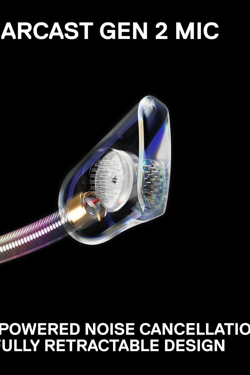 SteelSeries Nova Pro Wireless Gamg Headset 11 Steelseries Nova Pro Wireless Gamg Headset - Image 11