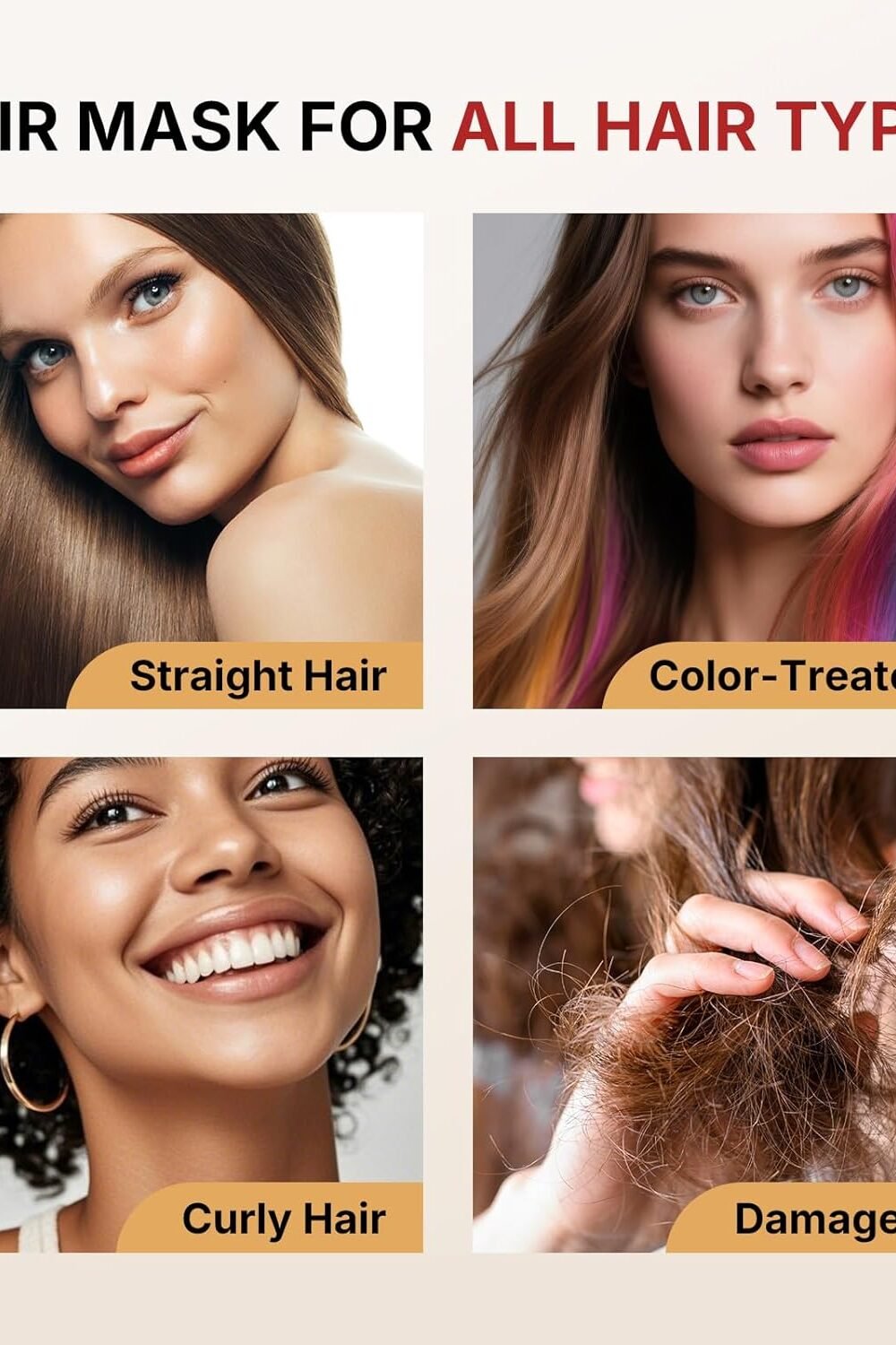 &Quot;Karseell Collagen Hair Mask - Deep Repair For All Hair Types&Quot; Amazon Coupons 50% To 80% - Image 7