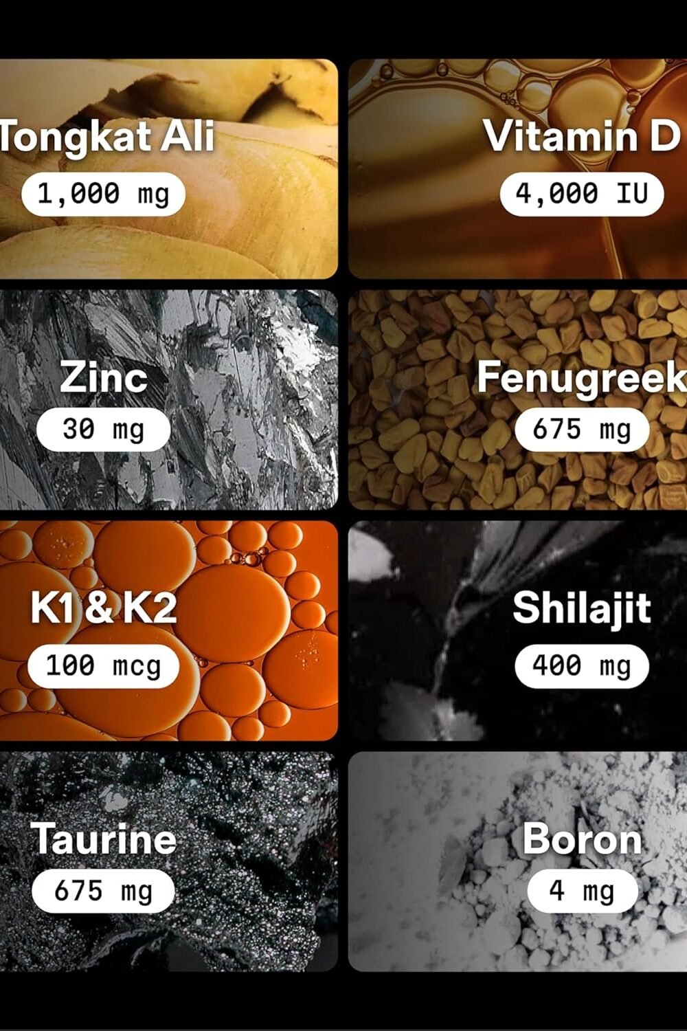 "MARS MEN Testosterone Booster - Natural Male Support Supplement" Amazon Coupons 50% to 80% 5 &Quot;Mars Men Testosterone Booster - Natural Male Support Supplement&Quot; Amazon Coupons 50% To 80% - Image 5