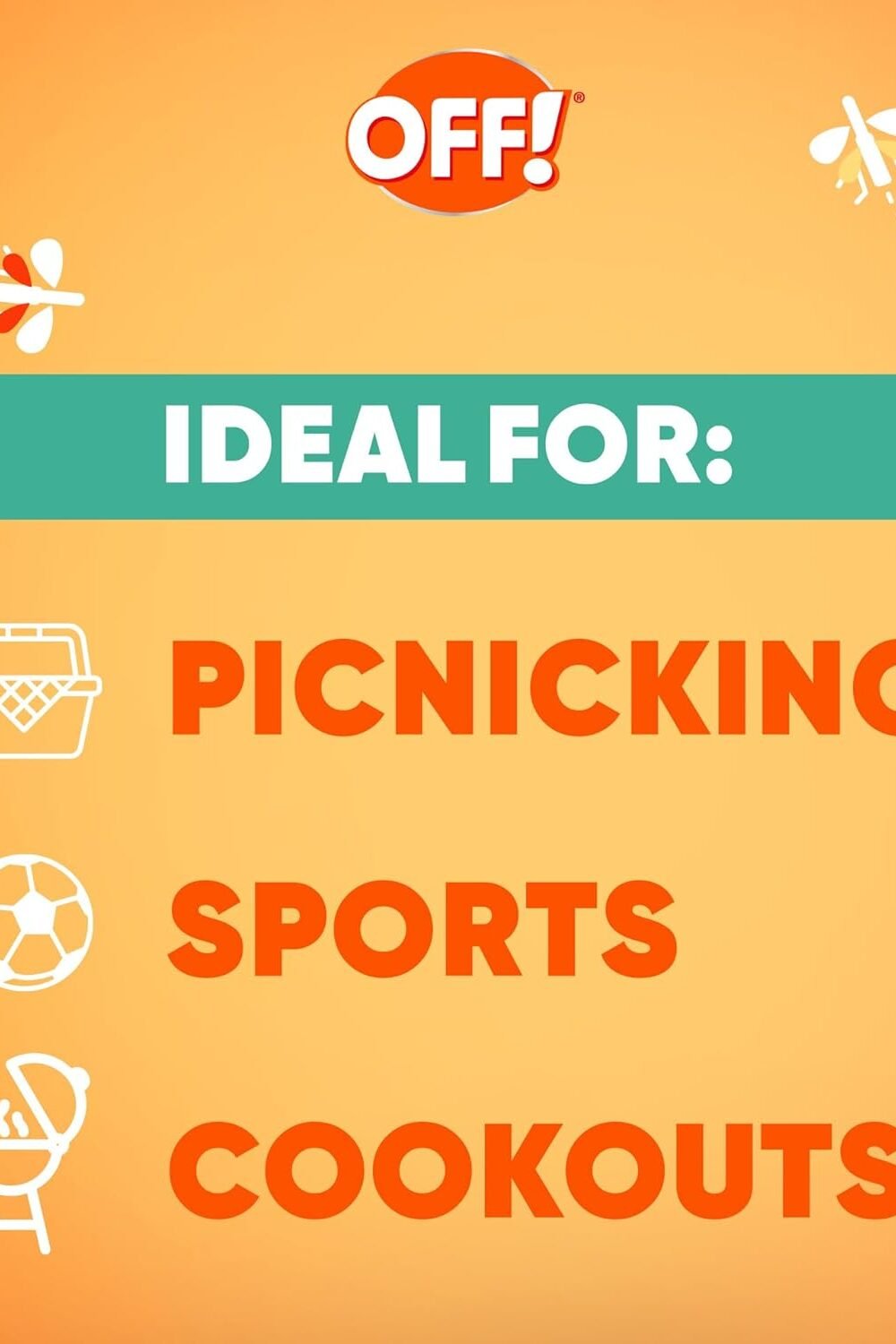 Family Care Insect Repellent Spray With 15% Deet - 2 Pack - Image 5