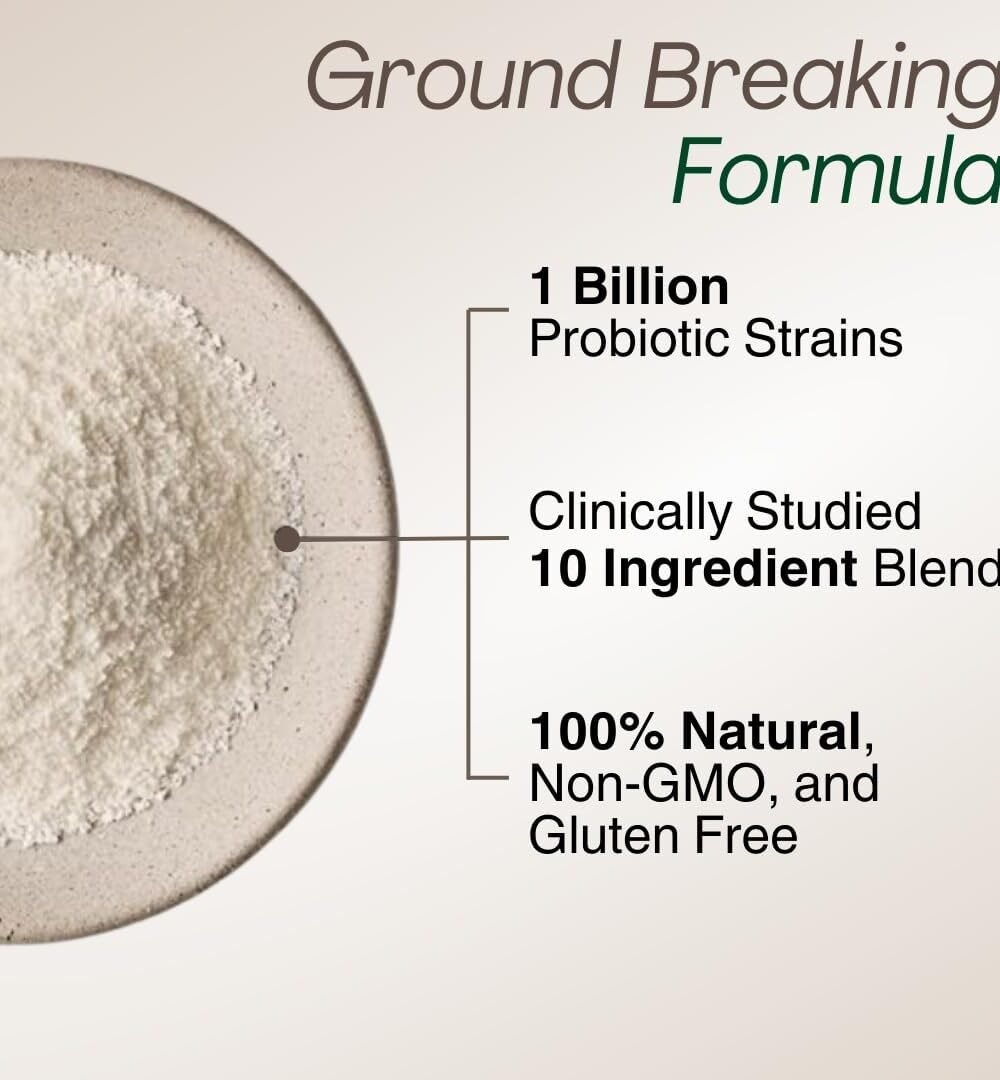 GLP-1 Hunger & Metabolism Support Supplement | 60 Capsules Amazon Coupons 50% to 80% 6 Glp-1 Hunger &Amp; Metabolism Support Supplement | 60 Capsules Amazon Coupons 50% To 80% - Image 6