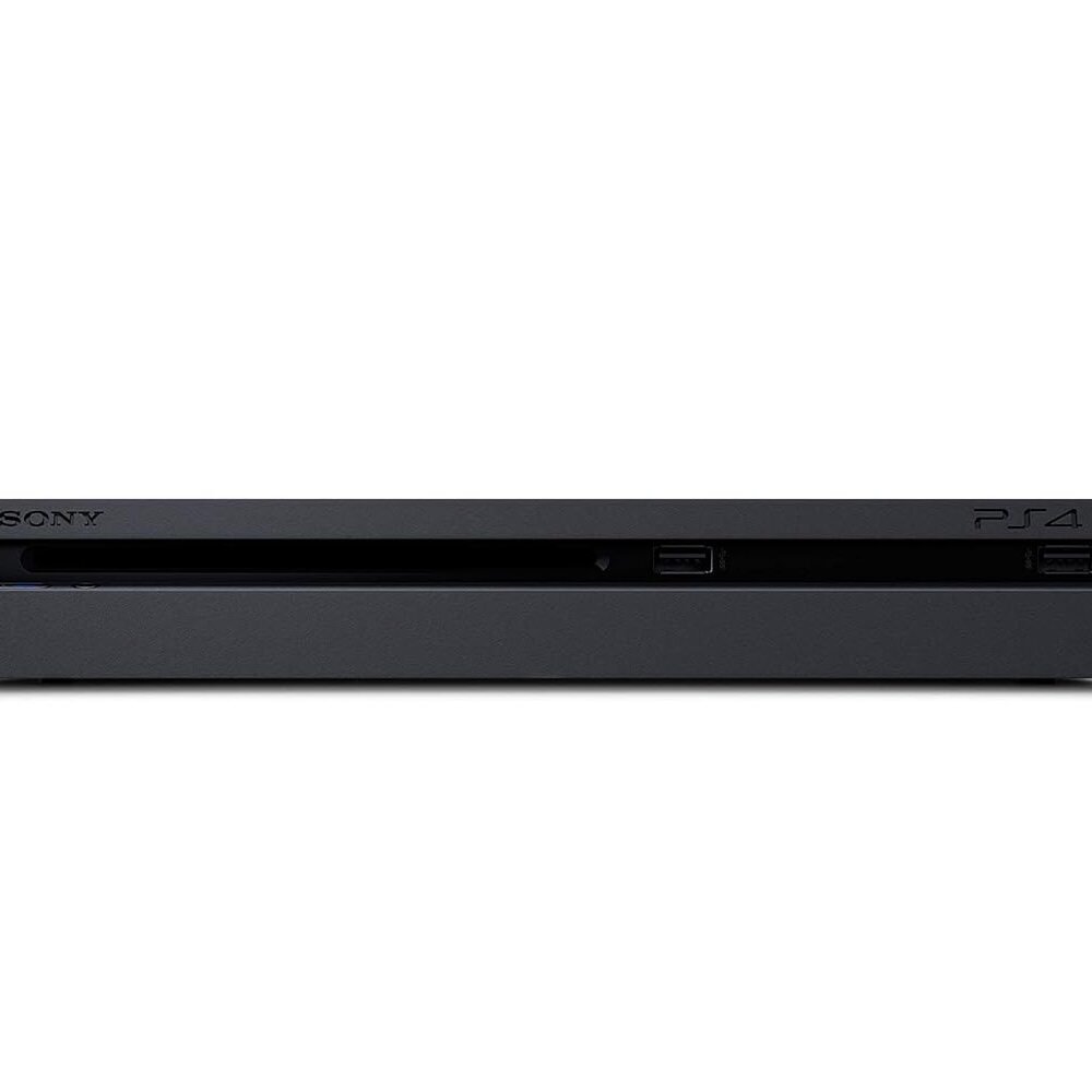 Playstation 4 Slim 1Tb Console - Renewed &Amp; Affordable - Image 4