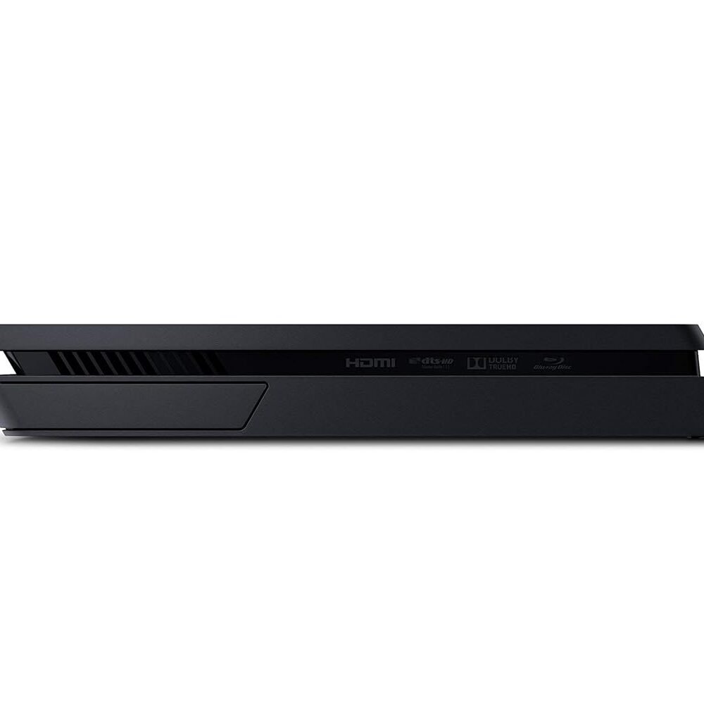 Playstation 4 Slim 1Tb Console - Renewed &Amp; Affordable - Image 5