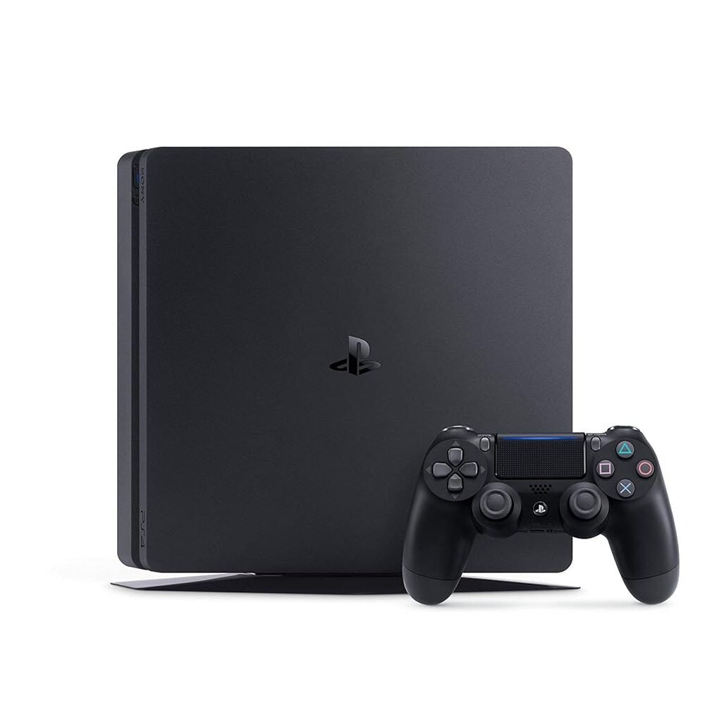 Playstation 4 Slim 1Tb Console - Renewed &Amp; Affordable - Image 7