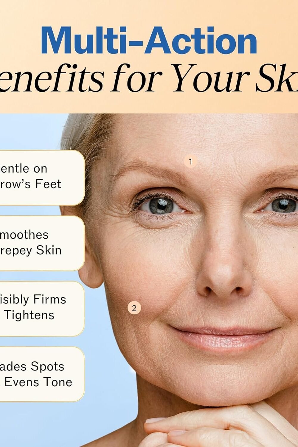 Lilyana Naturals Retinol Face Cream - Anti-Aging &Amp; Hydrating Amazon Coupons 50% To 80% - Image 5