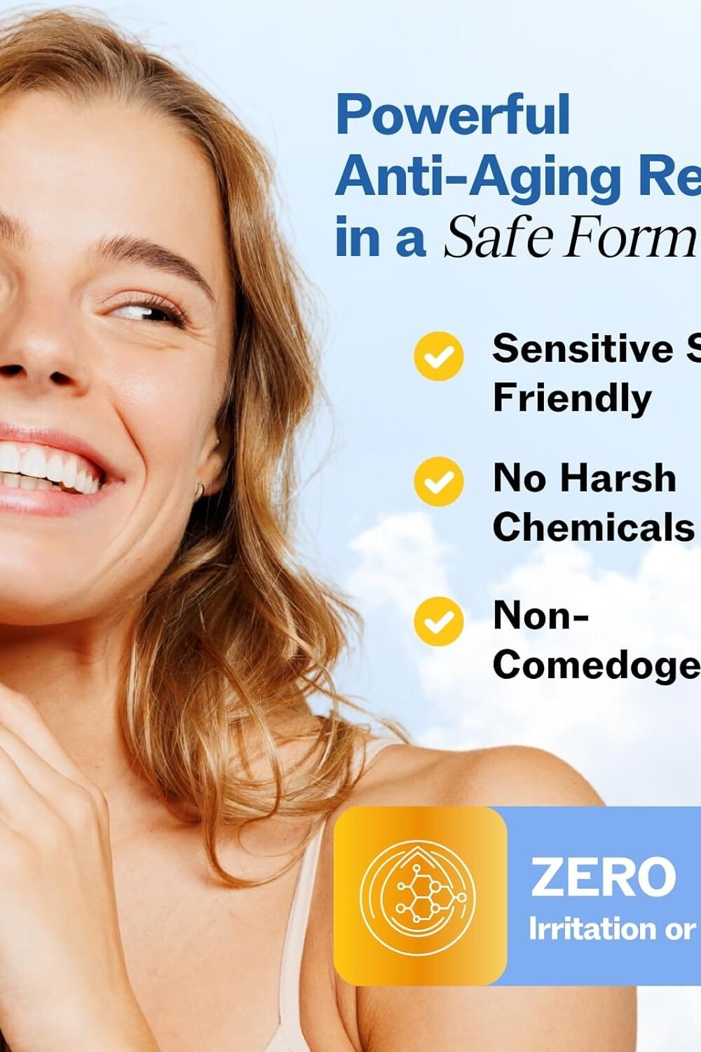 Lilyana Naturals Retinol Face Cream - Anti-Aging &Amp; Hydrating Amazon Coupons 50% To 80% - Image 7