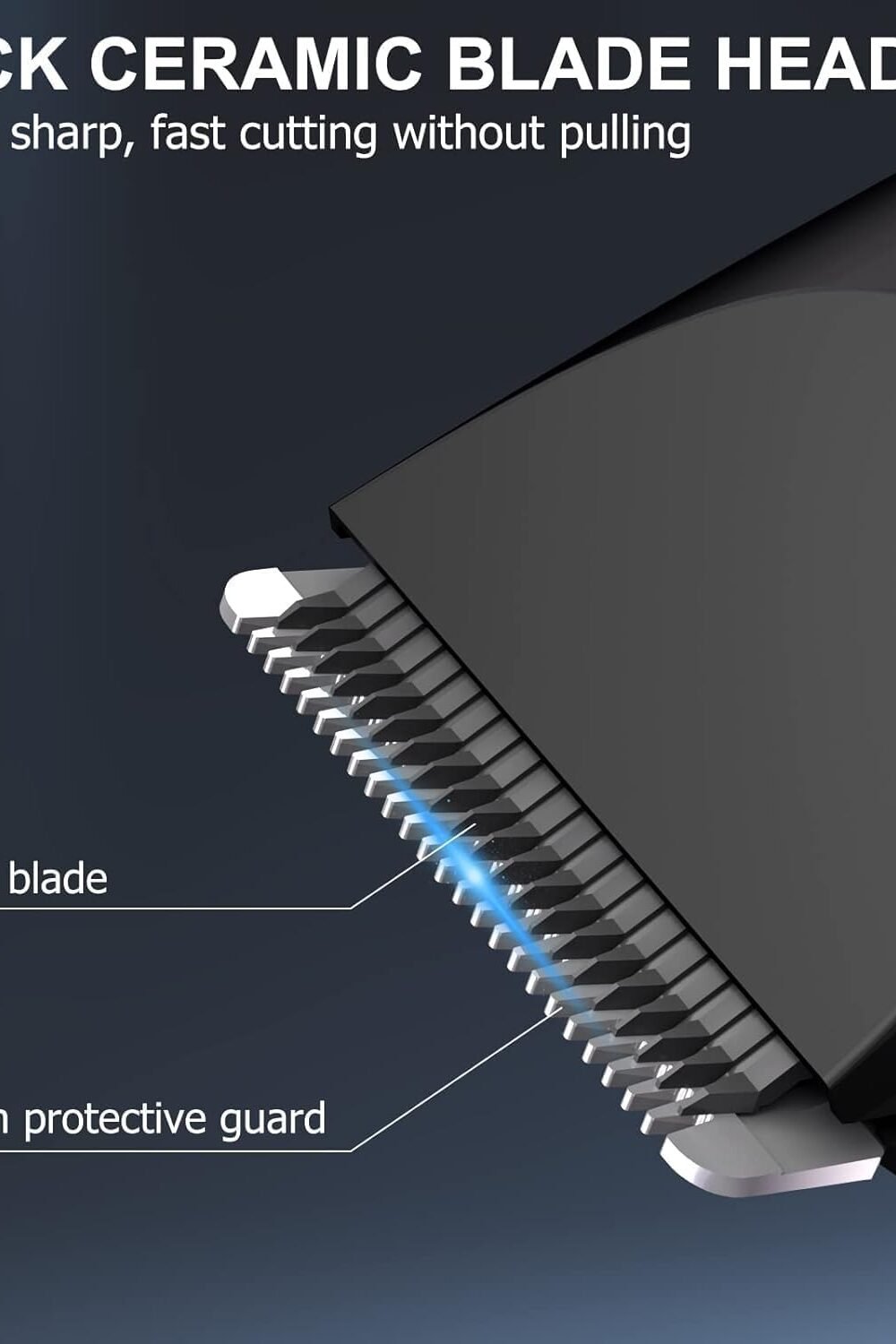 Olov Electric Body Hair Trimmer - Wet/Dry Groomer For Men &Amp; Women Amazon Coupons 50% To 80% - Image 4