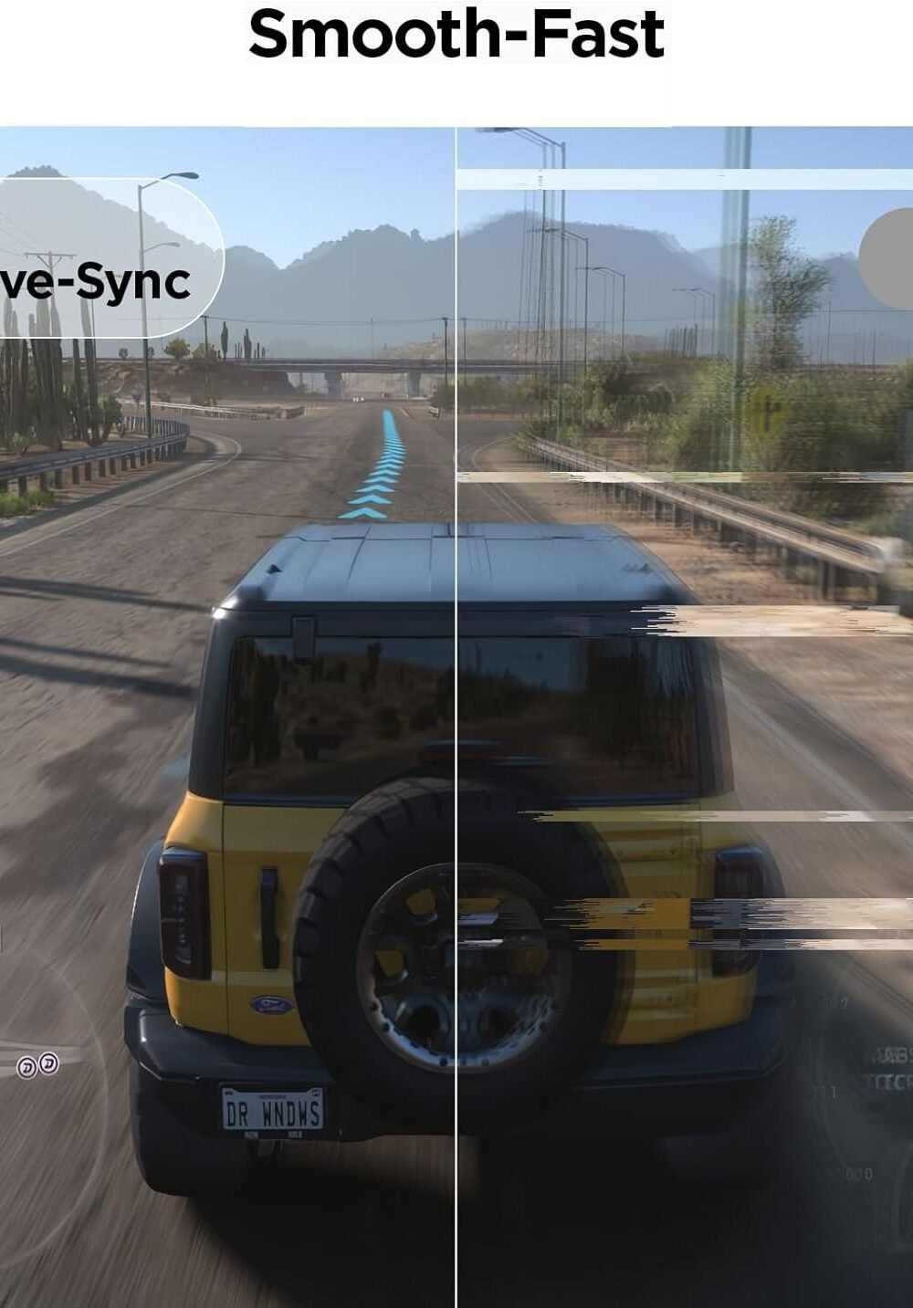 Koorui 27&Quot; Curved Fhd 1080P 144Hz Gaming Monitor - Eye Care - Image 4