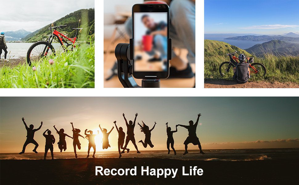 Dash Cam Mount GoPro Hero DSLR 547