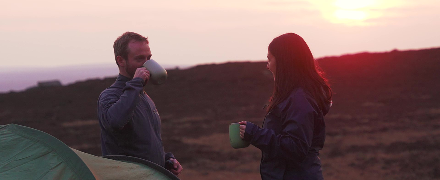 Insulated Coffee Mug with Handle - oz Staless Steel 626