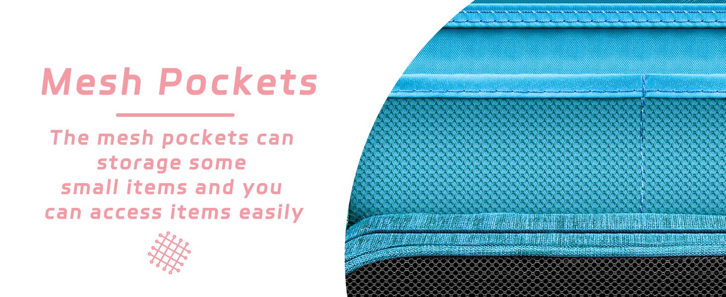 Waterproof avel iletry Bag with Hook - Grey 640