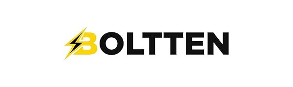 Boltten Company Logo