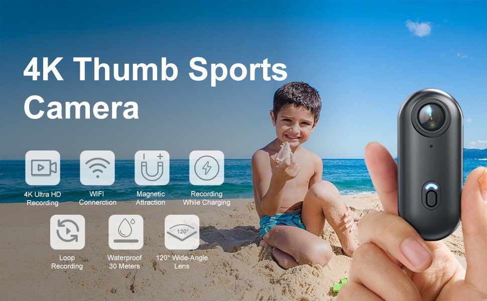 Thumb Camera