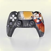 Cusmized Wireless PS Controller - Spider-Man Morales 561